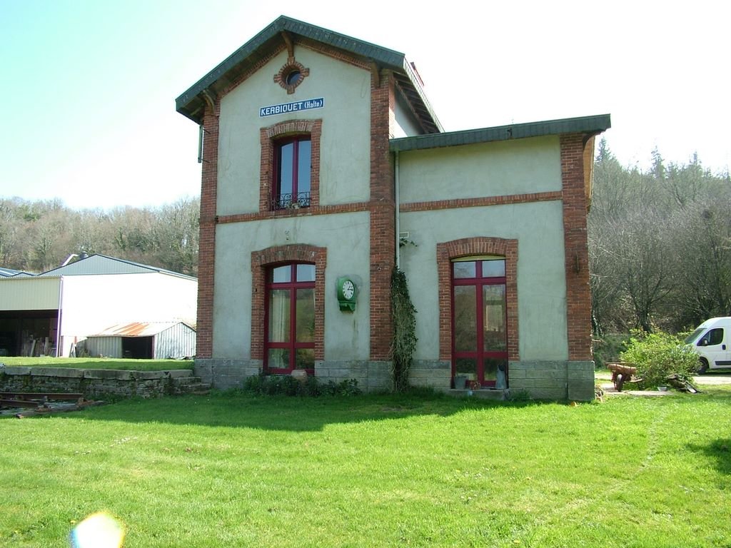 les anciennes gares (5)